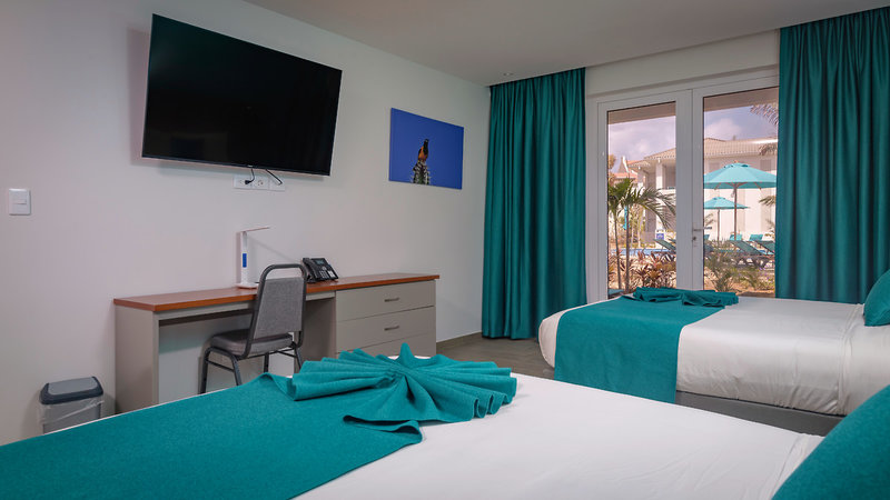 Captain Don's Habitat 14