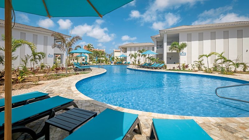 Captain Don's Habitat 18