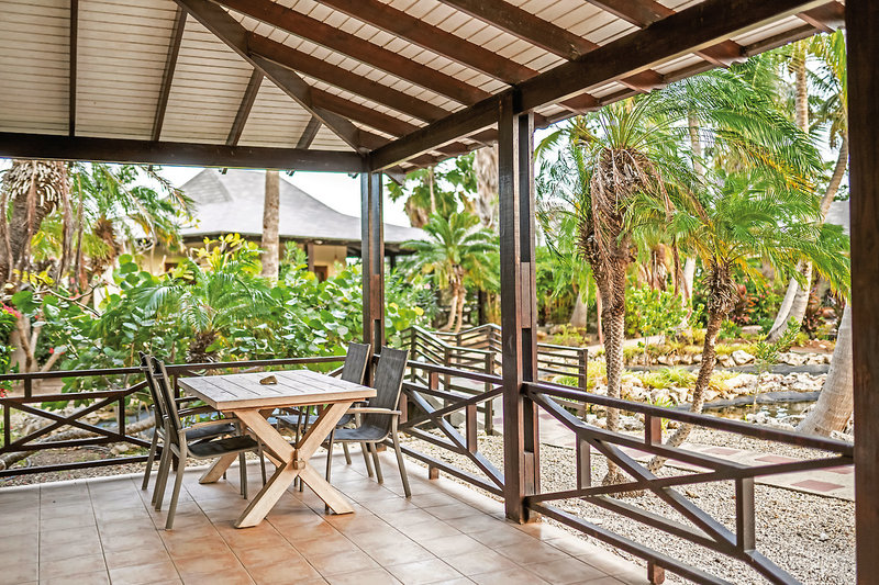 Captain Don's Habitat 22