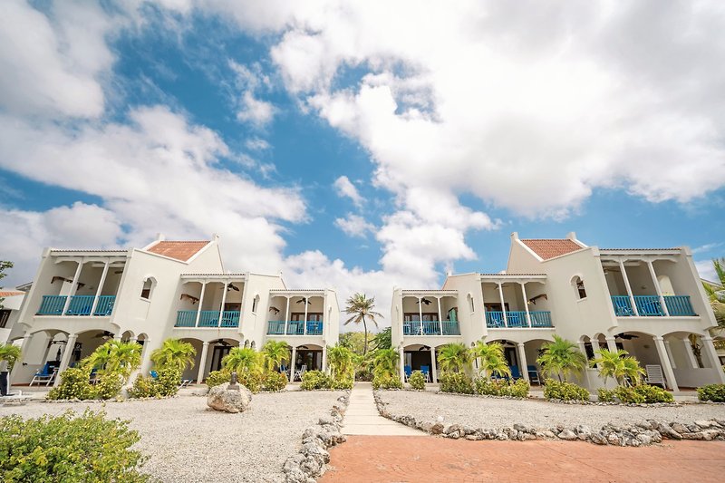 Captain Don's Habitat 23