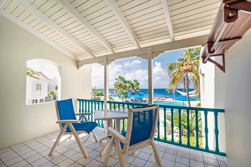 Captain Don's Habitat 29