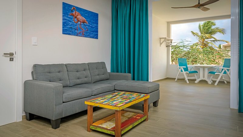 Captain Don's Habitat 44