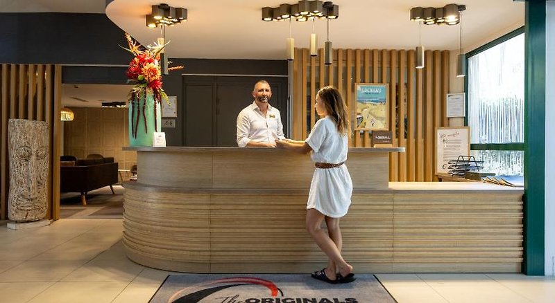 Vitalparc Lacanau Ocean 1