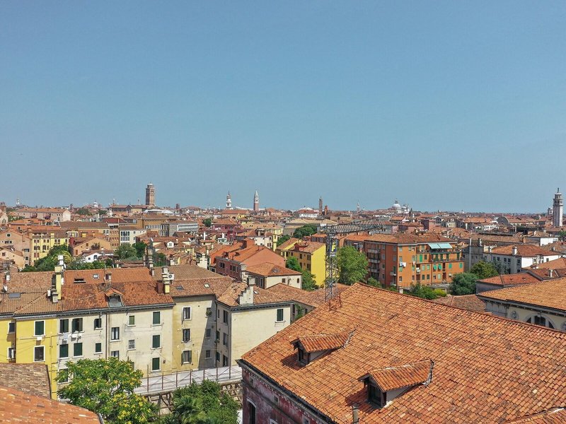 Hotel Palazzo Martinelli Dolfin 1