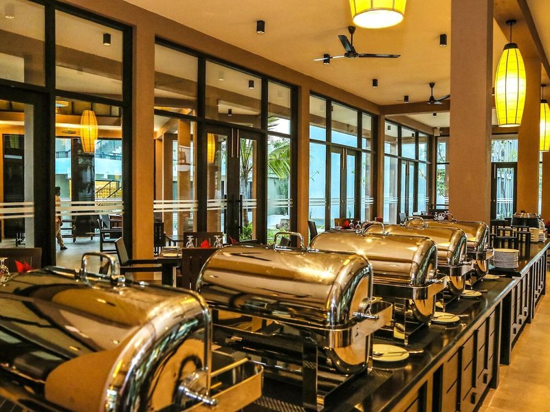 Oak Ray Wild Yala 10