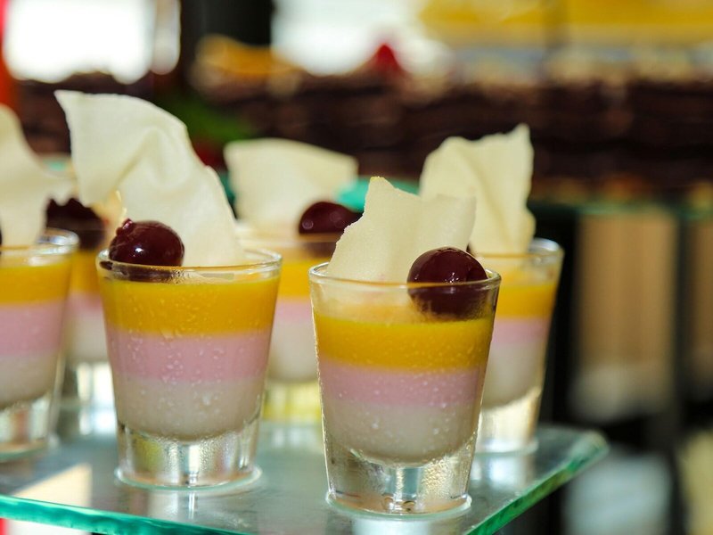 Oak Ray Wild Yala 11