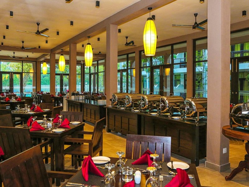 Oak Ray Wild Yala 12