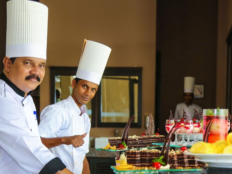 Oak Ray Wild Yala 15