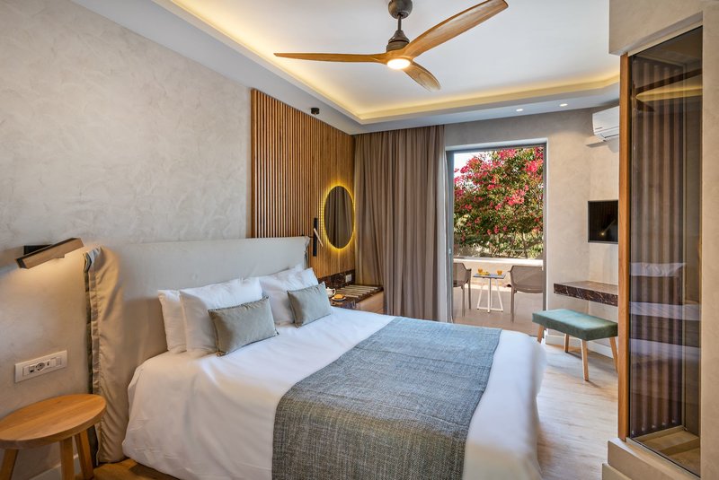 Nefeli 3 - Room Example