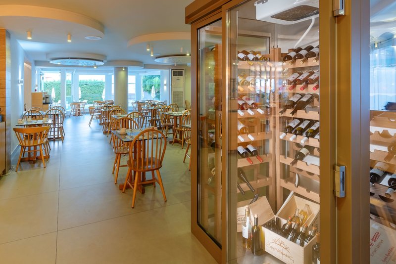 Nefeli 13 - Restaurant