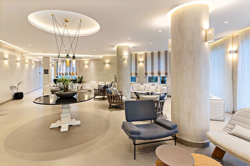 Nefeli 15 - Lounge / Lobby