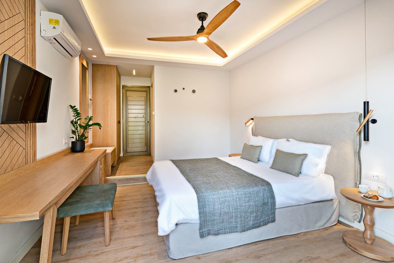 Nefeli 16 - Room Example