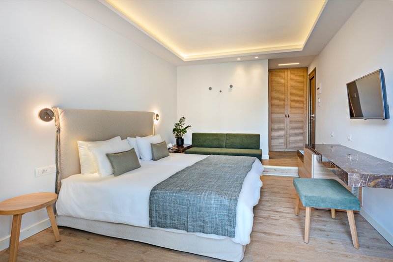 Nefeli 23 - Room Example
