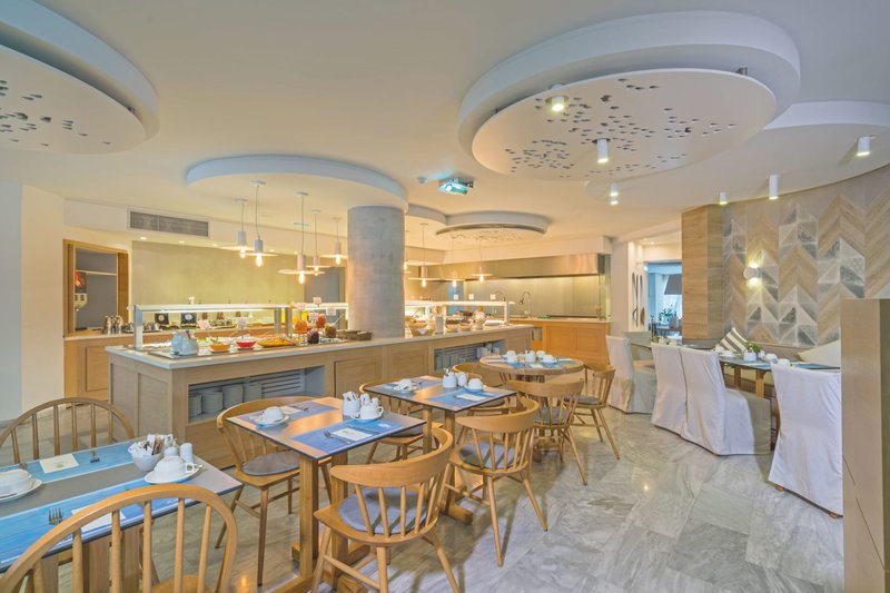 Nefeli 24 - Restaurant