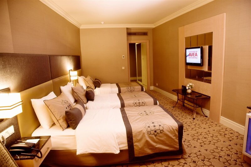 The Darkhill Hotel 12