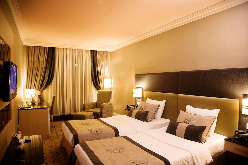 The Darkhill Hotel 13