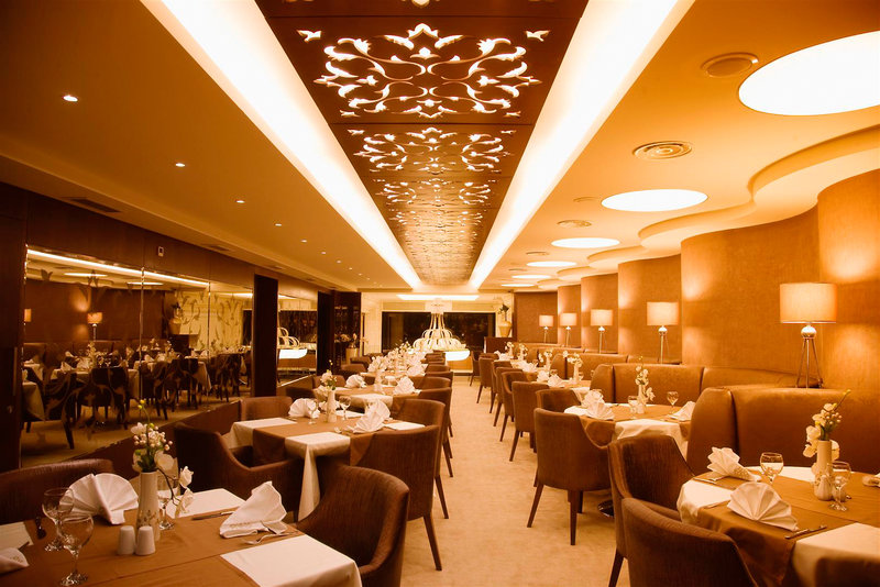 The Darkhill Hotel 3