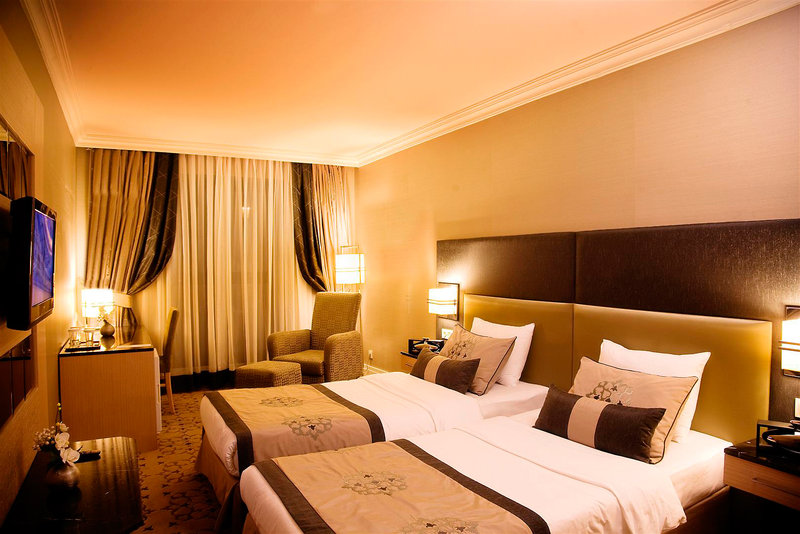 The Darkhill Hotel 4