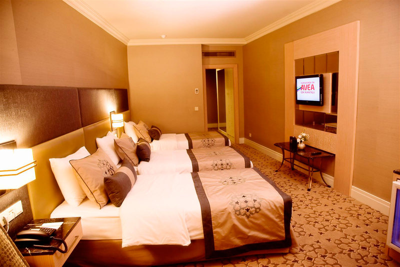 The Darkhill Hotel 5