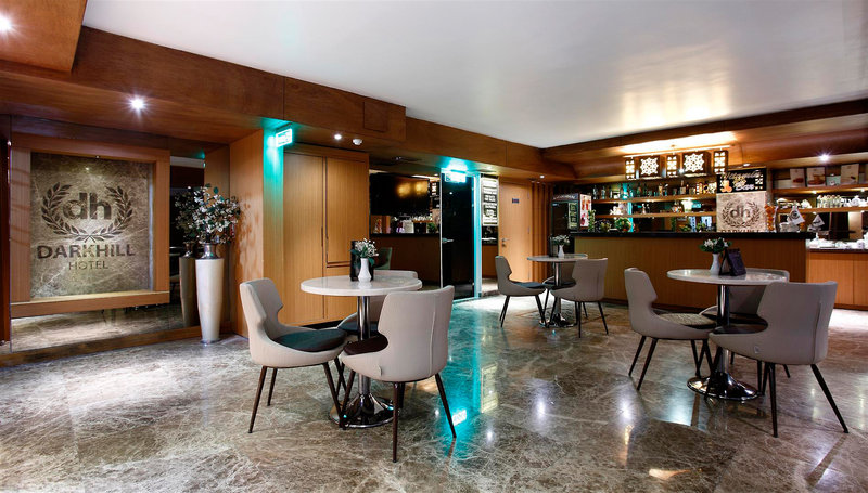 The Darkhill Hotel 7