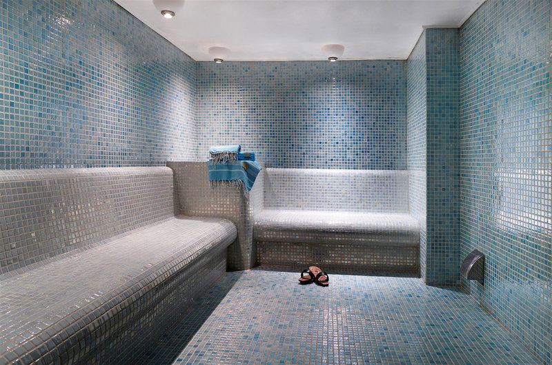 The Darkhill Hotel 8