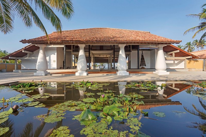 Wattura Resort and Spa 1