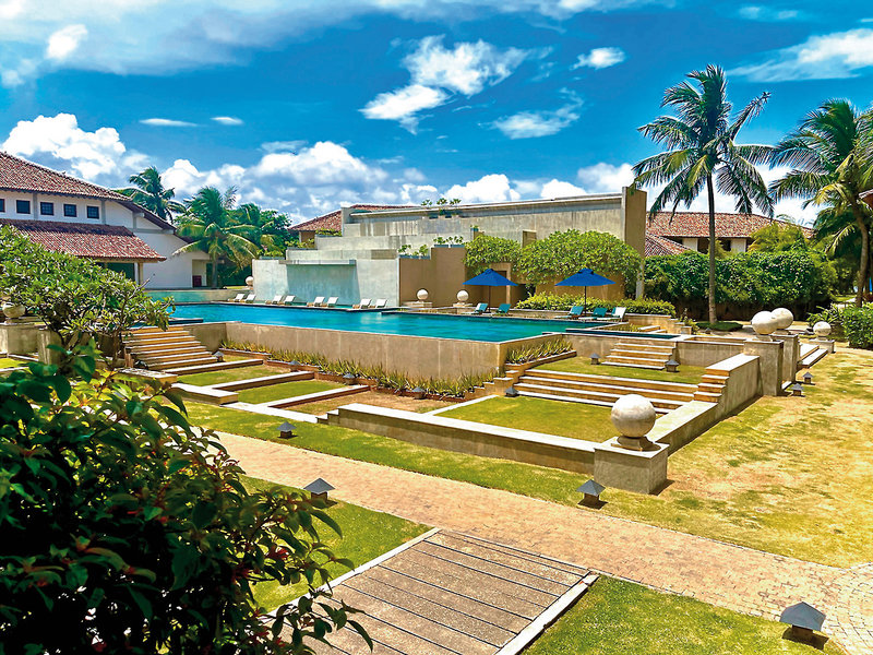 Wattura Resort and Spa 2