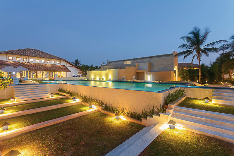 Wattura Resort and Spa 3