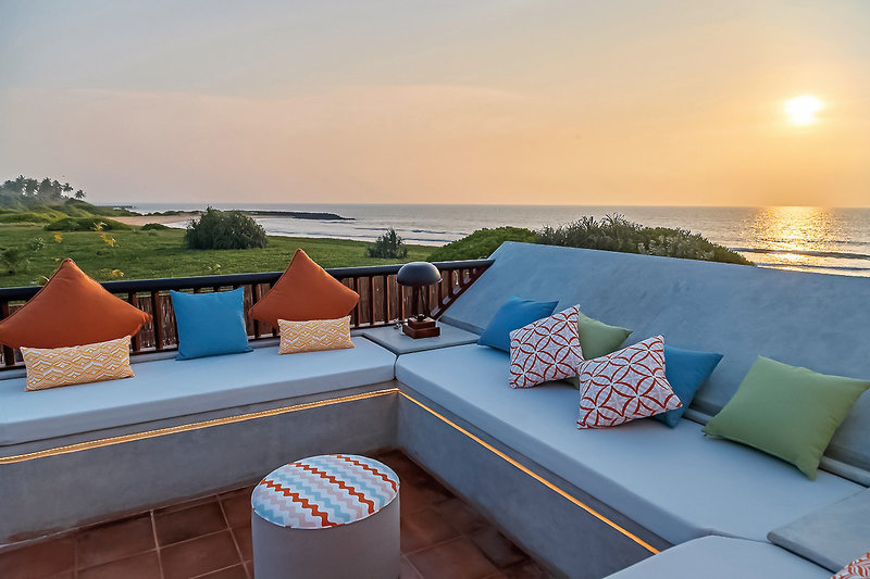 Wattura Resort and Spa 4