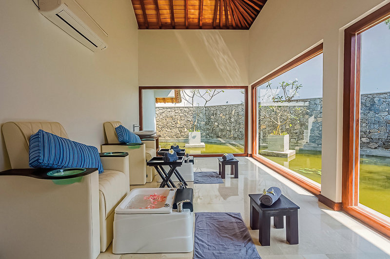 Wattura Resort and Spa 5