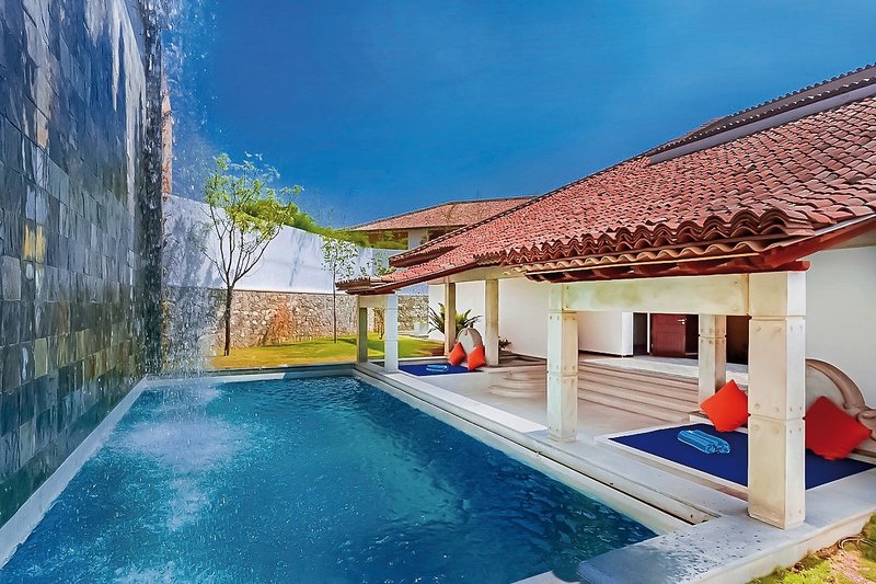 Wattura Resort and Spa 6