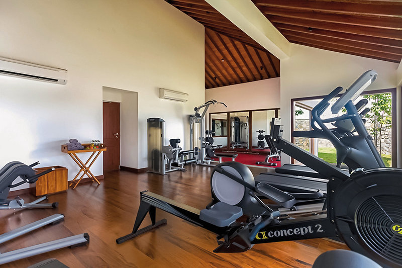 Wattura Resort and Spa 7