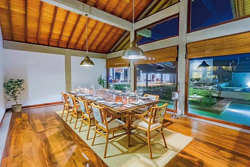 Wattura Resort and Spa 8