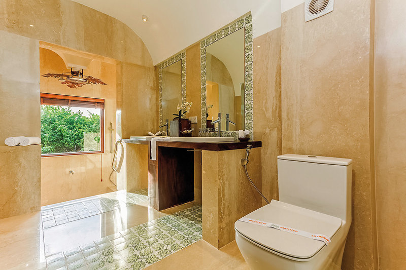 Wattura Resort and Spa 9