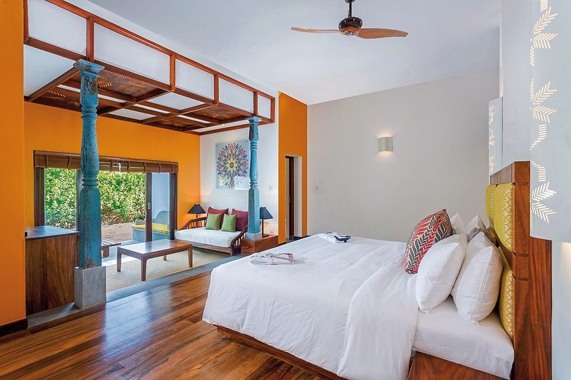 Wattura Resort and Spa 10