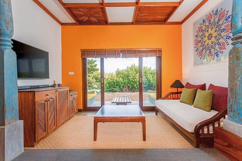 Wattura Resort and Spa 11