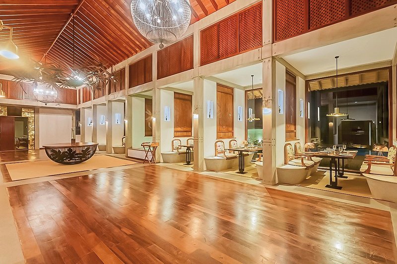 Wattura Resort and Spa 12