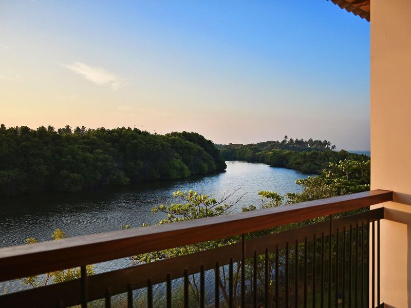 Wattura Resort and Spa 7