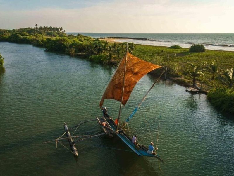 Wattura Resort and Spa 9