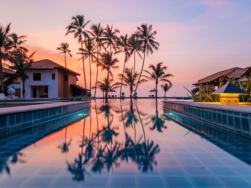 Wattura Resort and Spa 13