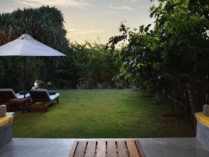 Wattura Resort and Spa 14
