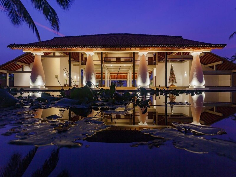Wattura Resort and Spa 15