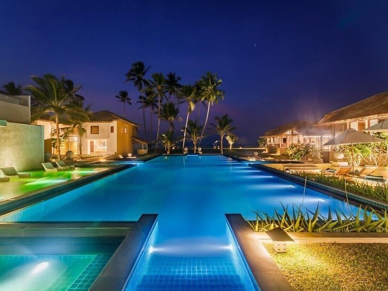 Wattura Resort and Spa 16