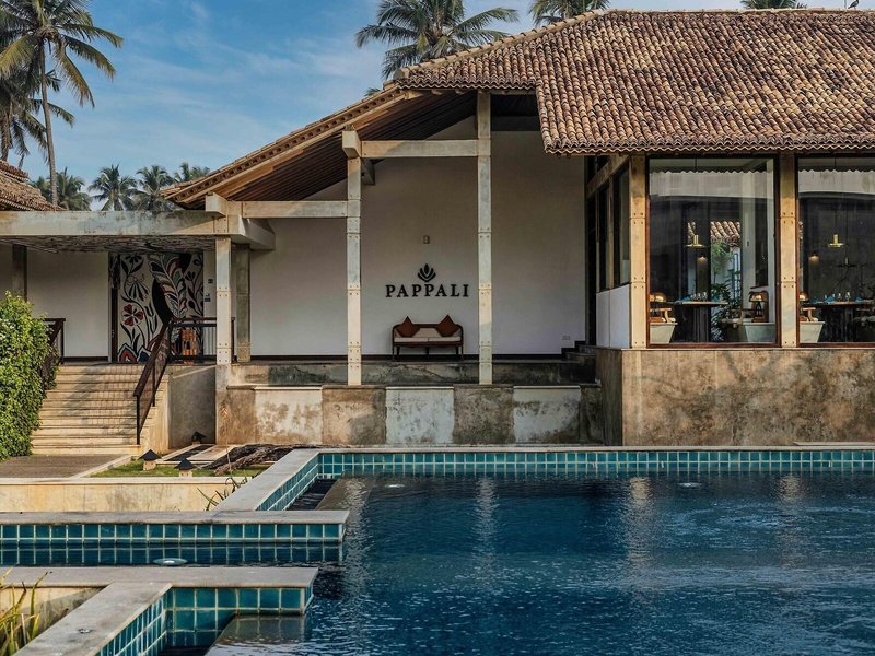 Wattura Resort and Spa 19