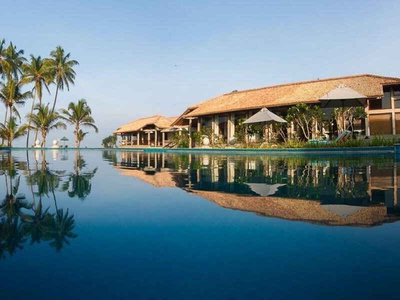Wattura Resort and Spa 20