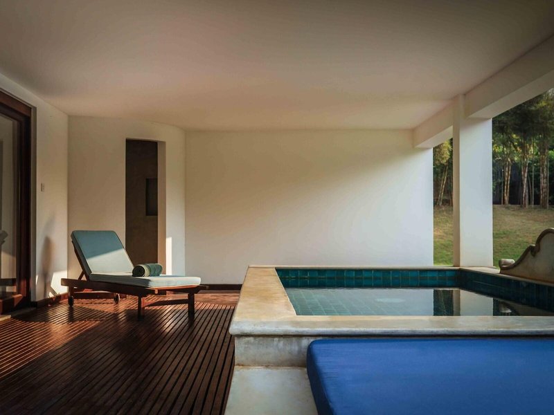 Wattura Resort and Spa 21