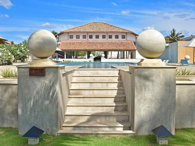 Wattura Resort and Spa 22