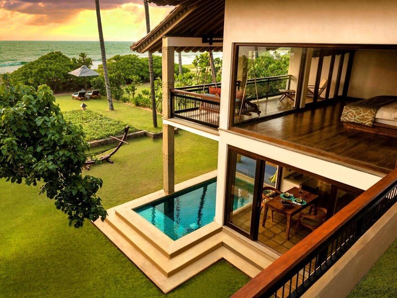 Wattura Resort and Spa 23