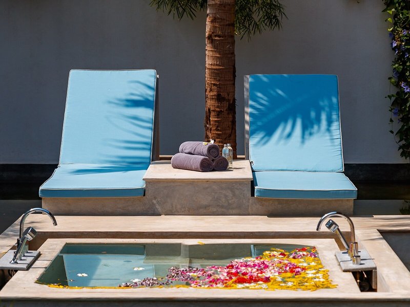 Wattura Resort and Spa 24