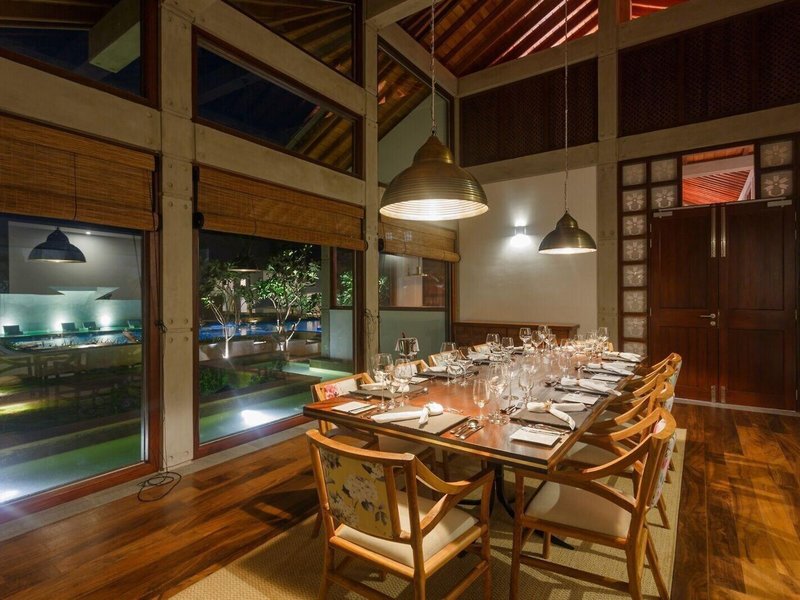 Wattura Resort and Spa 28